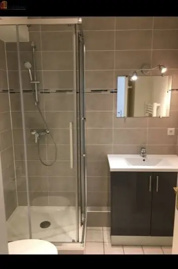 Studio 30m² Orléans 45100 - St Marceau, lumineux - Photo 7