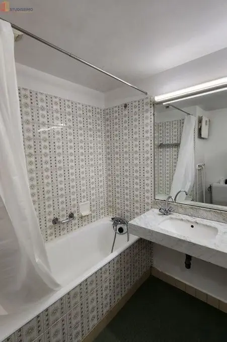 Studio meublé 19m² Nantes Ile de Nantes - Meublé, étudiant - Photo 21