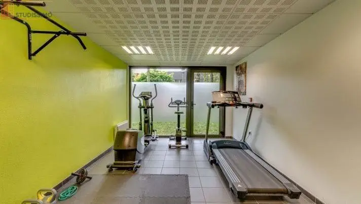 Studio meublé 26m² Carquefou - Meublé, 3e étage - Photo 5