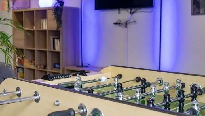 Studio meublé 26m² Carquefou - Meublé, 3e étage - Photo 2