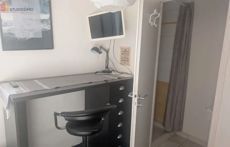 Studio meublé 14m² Vallet - Meublé, idéal étudiant - Photo 13