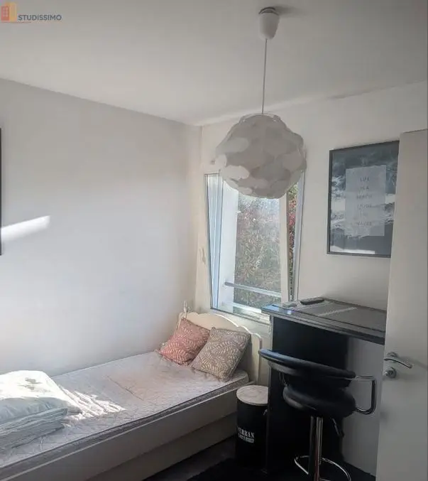 Studio meublé 14m² Vallet - Meublé, idéal étudiant - Photo 16