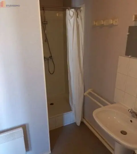 Studio 20m² Olivet - Lumineux, 1er étage - Photo 1