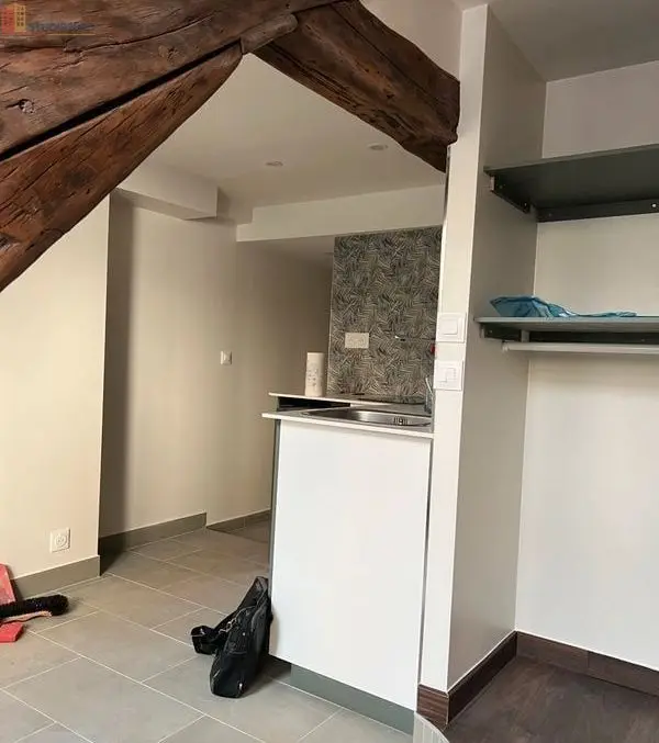 Studio 14m² Orléans 45000 - Photo 7