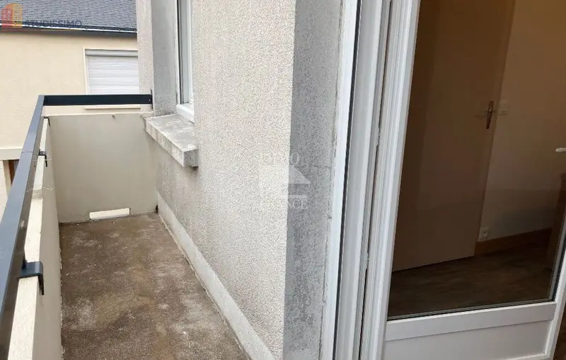 Studio 27m² Angers 49000 - Photo 2