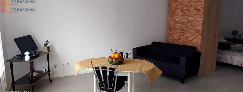 Studio 41m² Nantes 44100 - Meublé, proche ouest - Photo 7