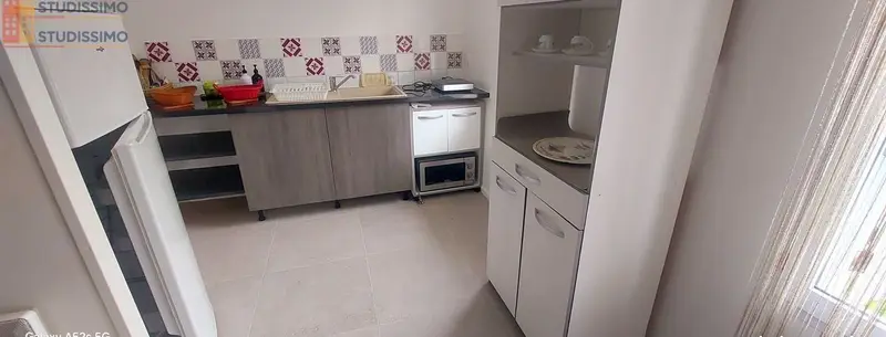 Studio 41m² Nantes 44100 - Meublé, proche ouest - Photo 1