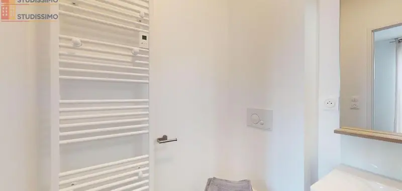Studio 16m² Nantes 44200 - Photo 63