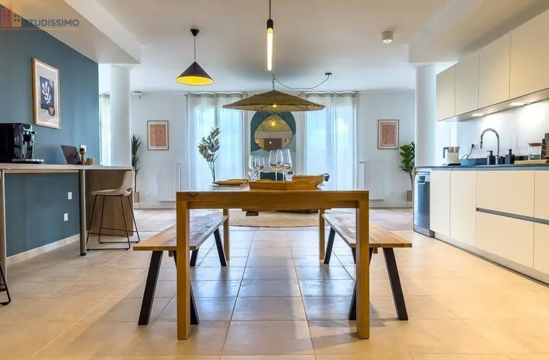 Studio 16m² Nantes 44200 - Photo 28