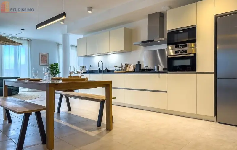 Studio 16m² Nantes 44200 - Photo 24