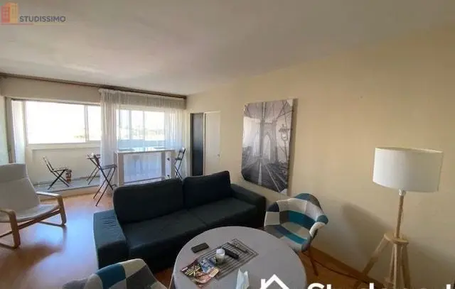 Studio 11m² Saint-Herblain - Meublé, 7e étage - Photo 14