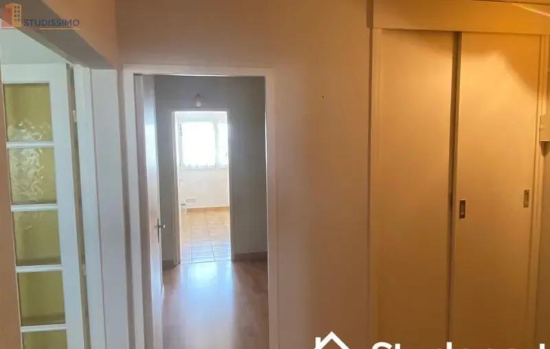 Studio 11m² Saint-Herblain - Meublé, 7e étage - Photo 9