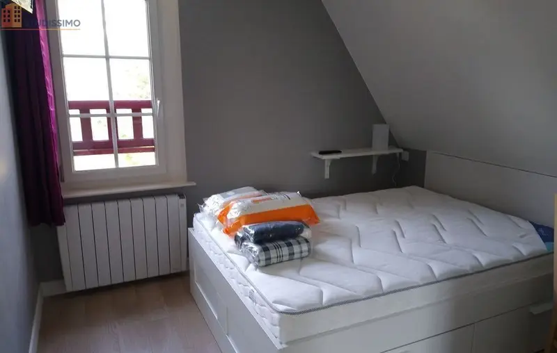 Studio 20m² La Ferté-Saint-Aubin - Calme, sans vis-à-vis - Photo 24