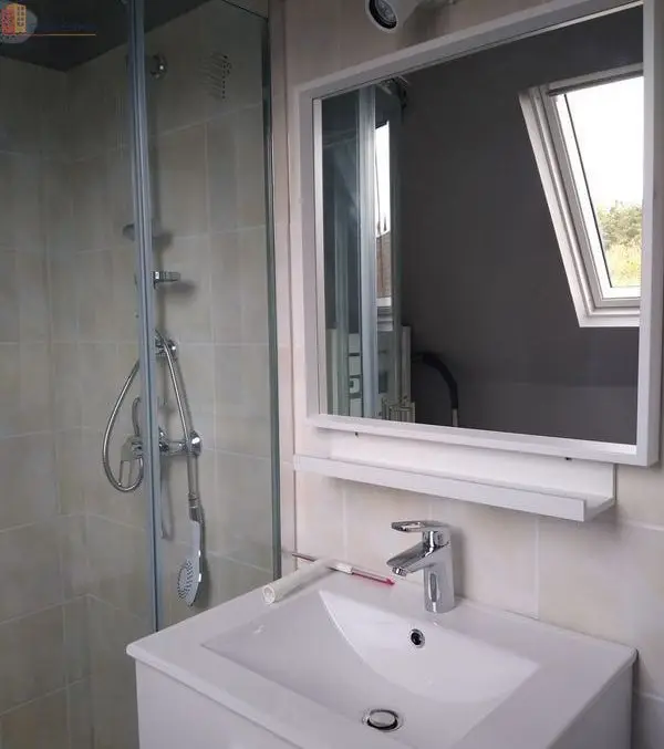 Studio 20m² La Ferté-Saint-Aubin - Calme, sans vis-à-vis - Photo 12