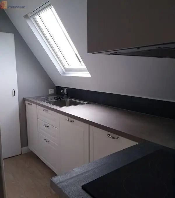 Studio 20m² La Ferté-Saint-Aubin - Calme, sans vis-à-vis - Photo 9