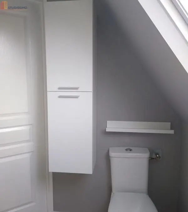 Studio 20m² La Ferté-Saint-Aubin - Calme, sans vis-à-vis - Photo 8