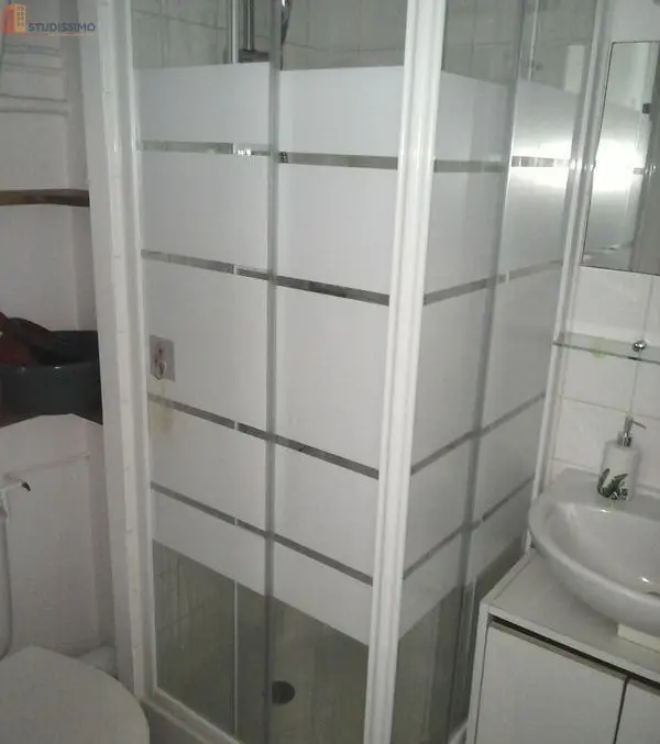 Studio meublé 16m² Saint-Nazaire - Meublé, 3e étage - Photo 2