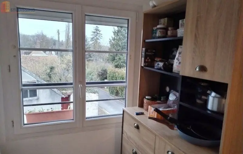 Studio 35m² Ferrières-en-Gâtinais - Grand, lumineux - Photo 6