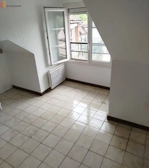 Studio 35m² Ferrières-en-Gâtinais - Grand, lumineux - Photo 5