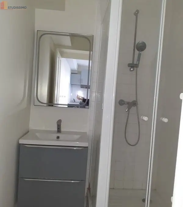 Studio meublé 16m² Orléans 45000 - Meublé, DPE D - Photo 2