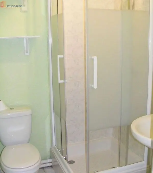 Studio 25m² Nantes centre - Non meublé, avec parking - Photo 5