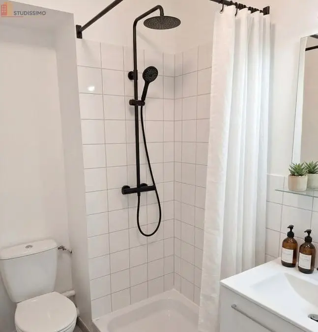 Studio 18m² Orléans 45100 - Quartier Orléans-la-Source - Photo 5
