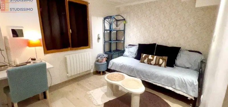 Studio 20m² Orléans centre - Rénové, meublé - Photo 19