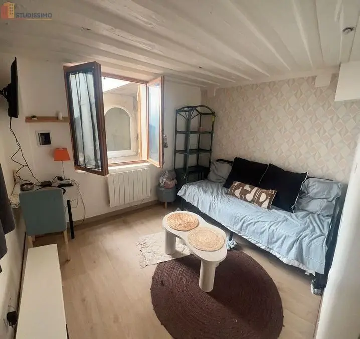 Studio 20m² Orléans centre - Rénové, meublé - Photo 20