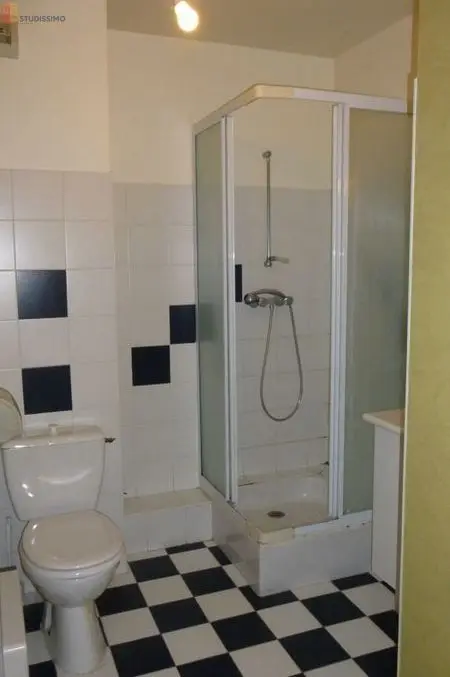 Studio meublé 34m² Châlette-sur-Loing - Meublé, 1er étage - Photo 1