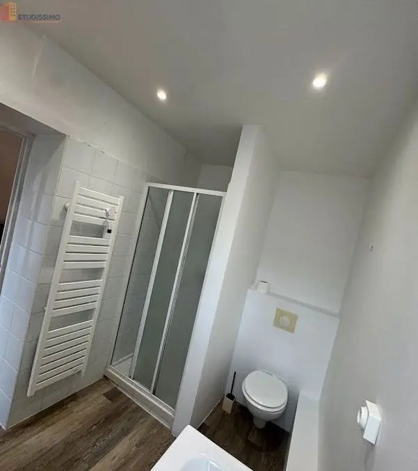 Studio meublé 23m² Nantes centre - Proche Graslin, lumineux - Photo 2