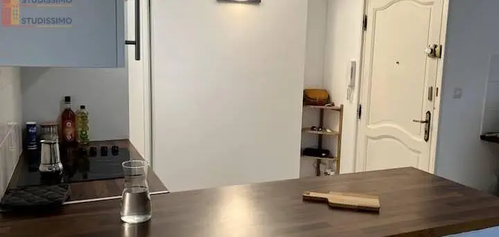 Studio meublé 28m² Nantes 44200 - Meublé, lumineux - Photo 2