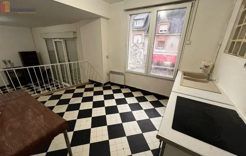 Studio 35m² Gien 45500 - Photo 5