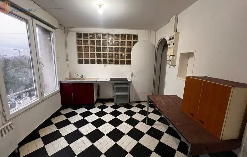 Studio 35m² Gien 45500 - Photo 2