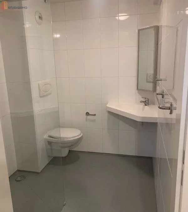 Studio 21m² Saint-Nazaire - Meublé, idéal étudiant - Photo 8