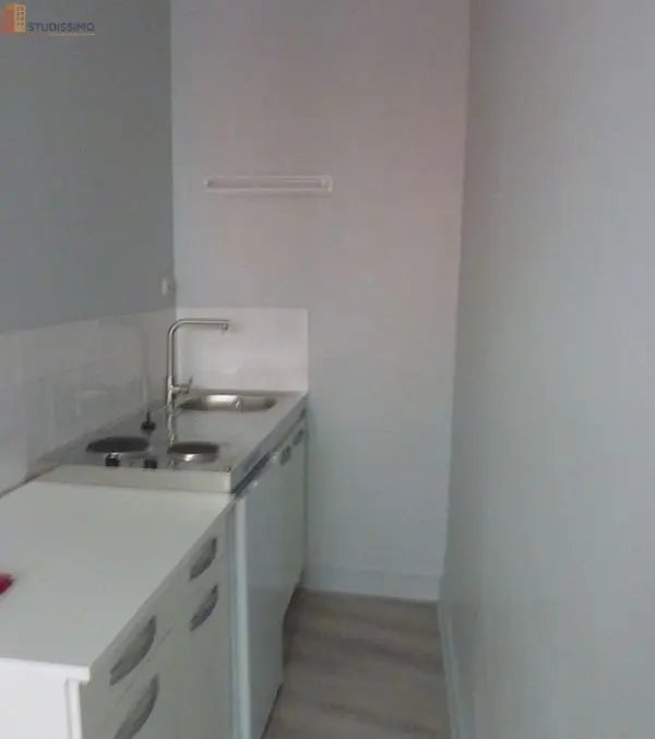 Studio 21m² Nantes 44000 - Photo 16