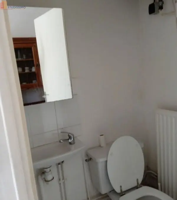 Studio meublé 16m² Saint-Julien-de-Concelles - Meublé, 1 pièce - Photo 4