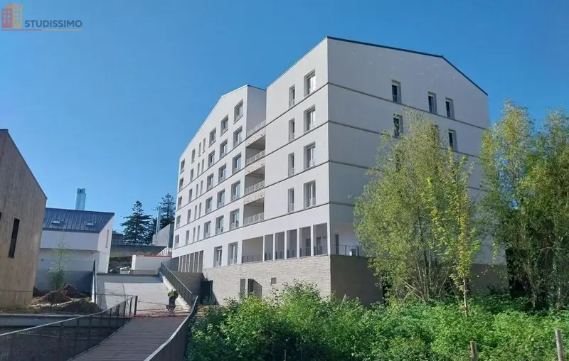 Studio 31m² Nantes 44300 - Photo 48