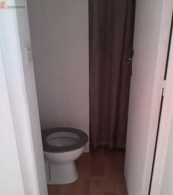 Studio meublé 20m² Angers centre - Parking, meublé - Photo 1