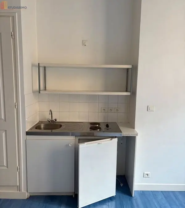 Studio 21m² Nantes 44000 - Photo 8