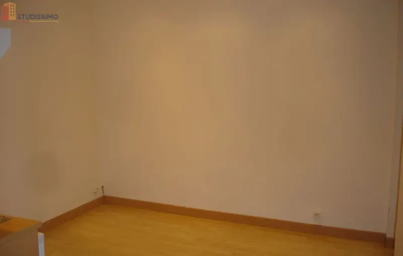 Studio 18m² Nantes 44000 - Sans caractère précisé - Photo 3
