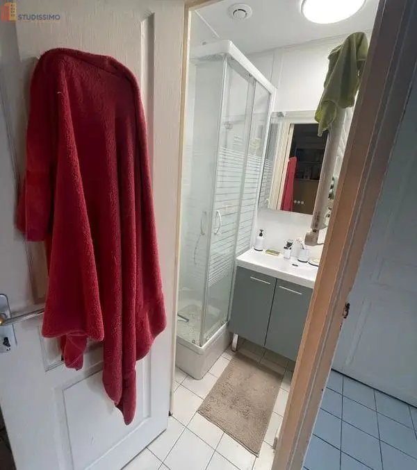 Studio 22m² Angers centre - Idéalement situé - Photo 1