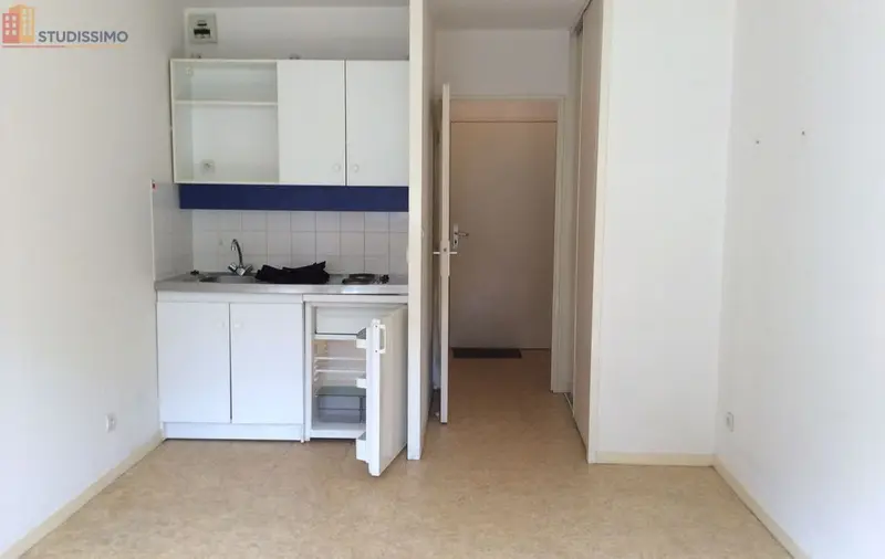 Studio 23m² Orléans 45100 - Proche bord de Loire - Photo 8