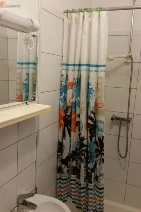 Studio meublé 21m² Nantes 44300 - Meublé, parking - Photo 6