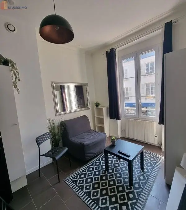 Studio meublé 15m² Orléans - Ensoleillé - Photo 7