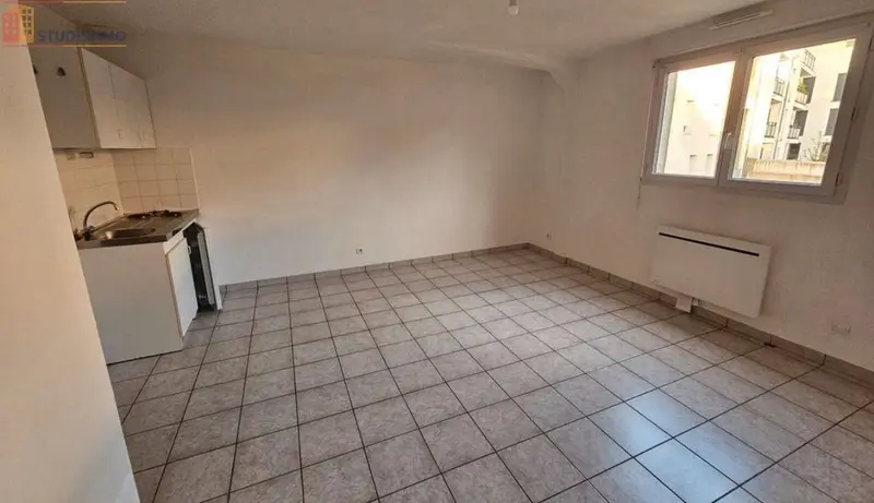Studio 30m² Nantes 44200 - Photo 14