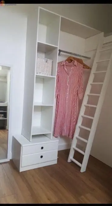 Studio 16m² Nantes 44000 - Meublé, 3e étage - Photo 7