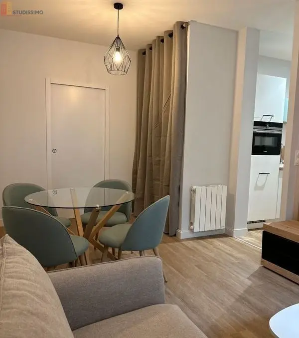 Studio meublé 30m² Orléans centre - Lumineux - Photo 1