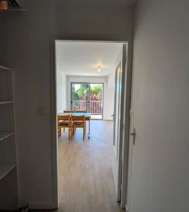 Studio 24m² Cholet 49300 - Photo 2