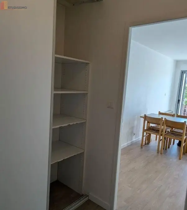 Studio 24m² Cholet 49300 - Photo 1