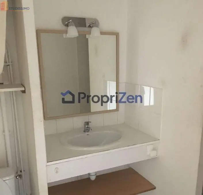 Studio 17m² Nantes 44000 - Photo 13